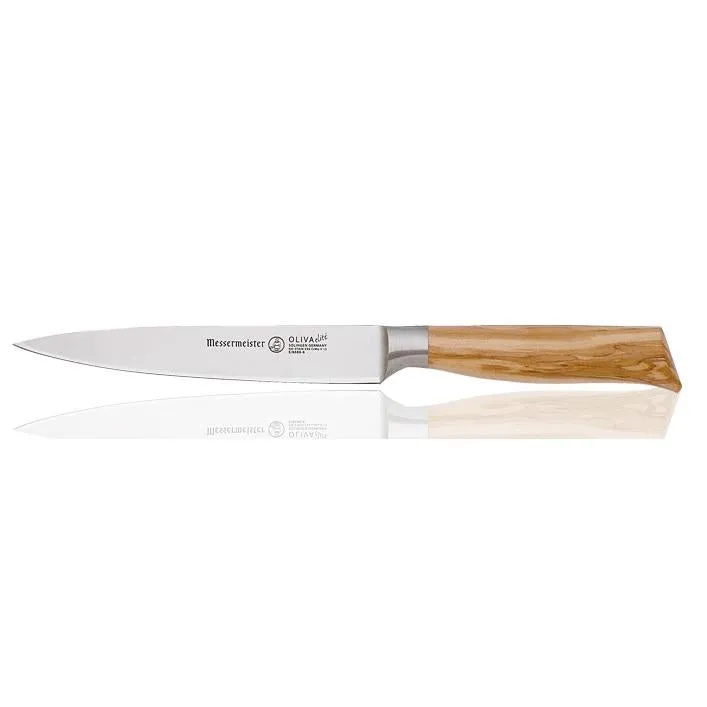 Messermeister Oliva Elite 6" Utility Knife