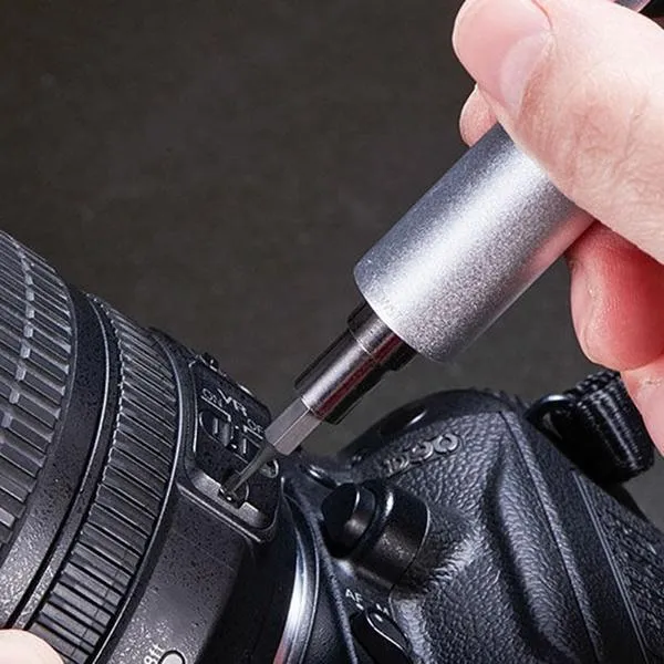 Mini Electric Screwdriver
