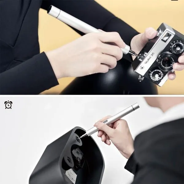 Mini Electric Screwdriver