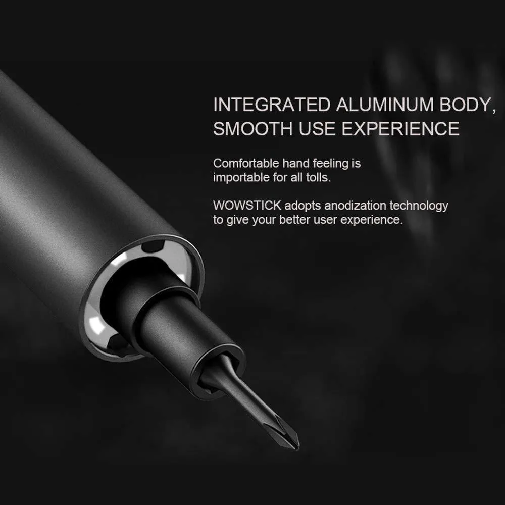 Mini Electric Screwdriver