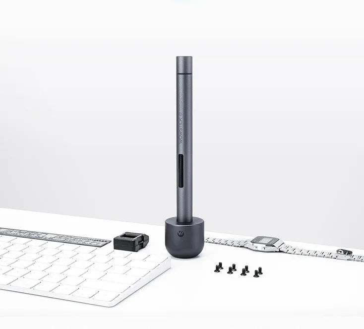 Mini Electric Screwdriver