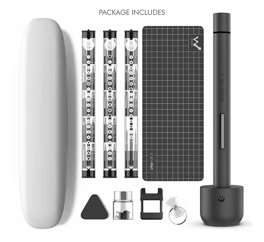Mini Electric Screwdriver