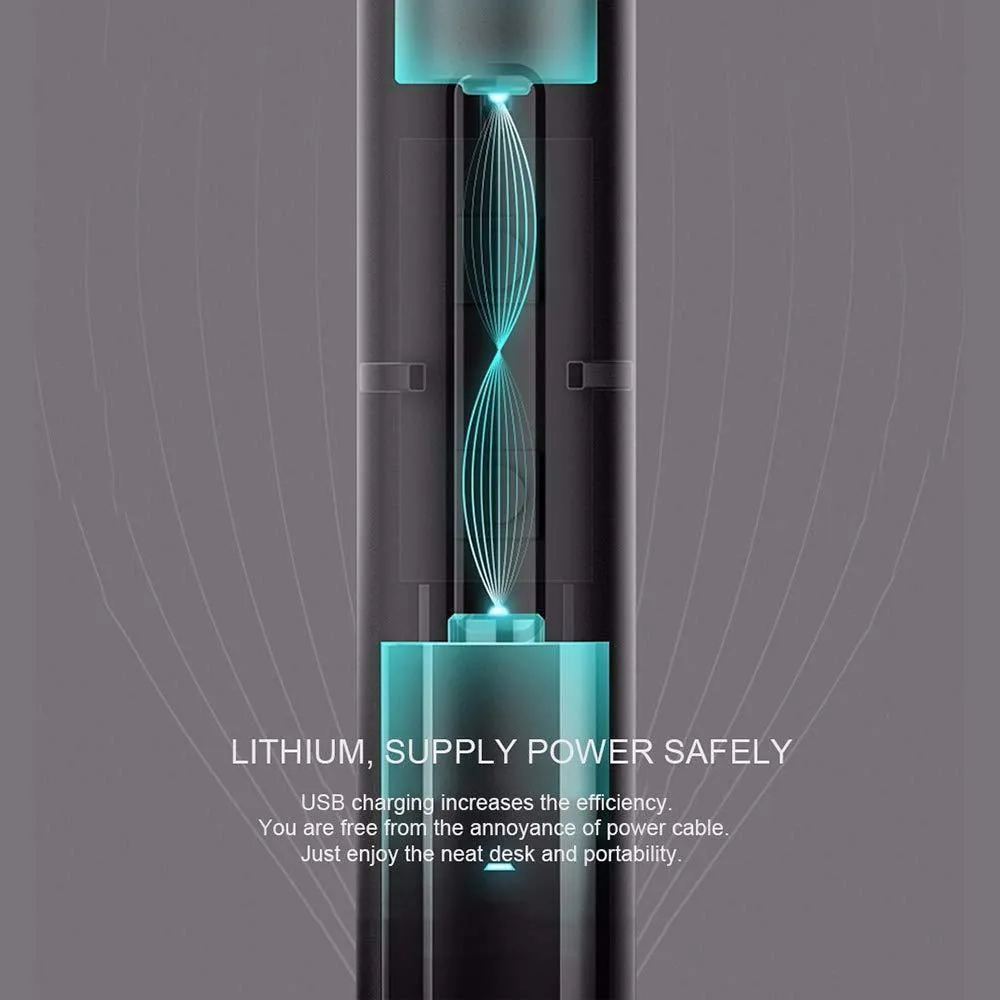 Mini Electric Screwdriver