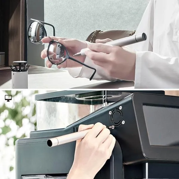 Mini Electric Screwdriver