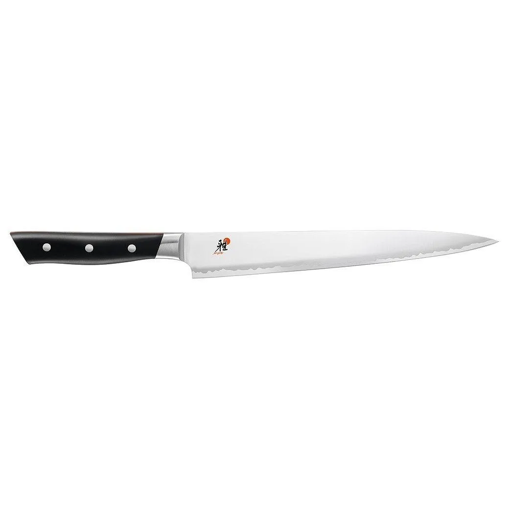 Miyabi Evolution Slicing Knife - 9.5″
