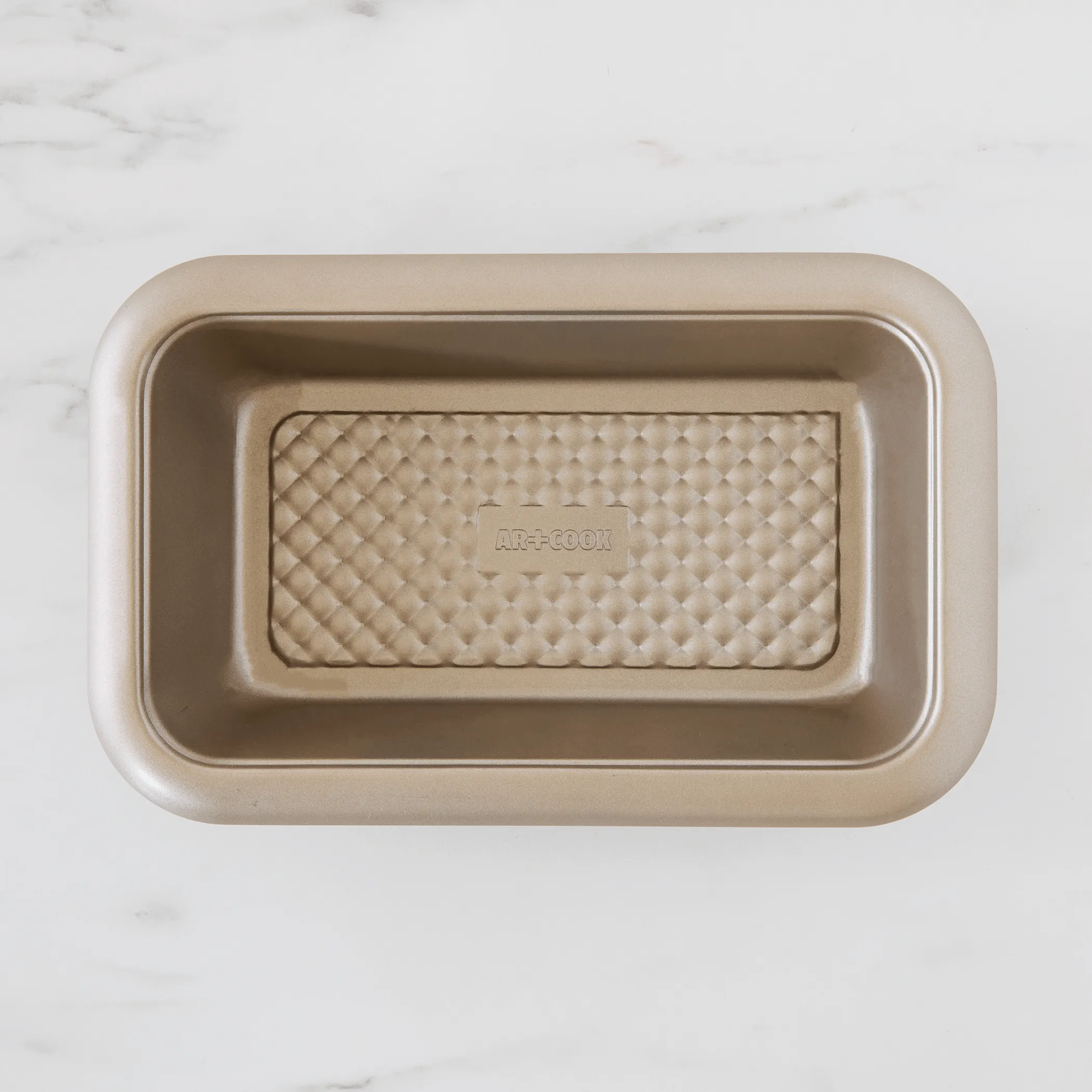Nonstick Carbon Steel Loaf Pan