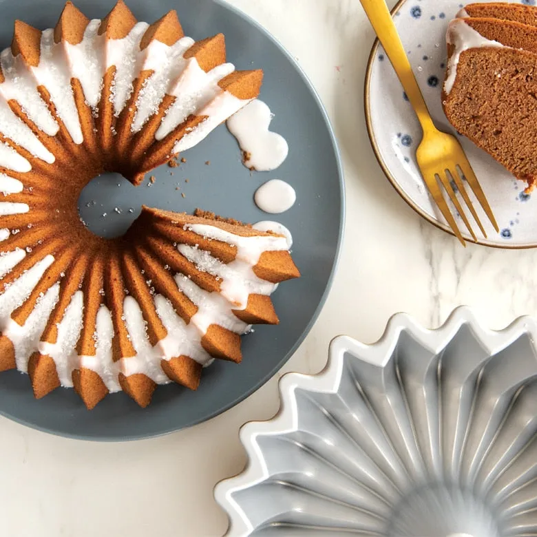 Nordic Ware Brilliance Bundt Pan