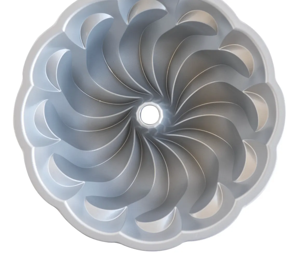 Nordicware Pirouette Bundt® Pan