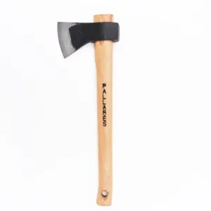   Pallars Vizcaina Axe with Wooden Handle