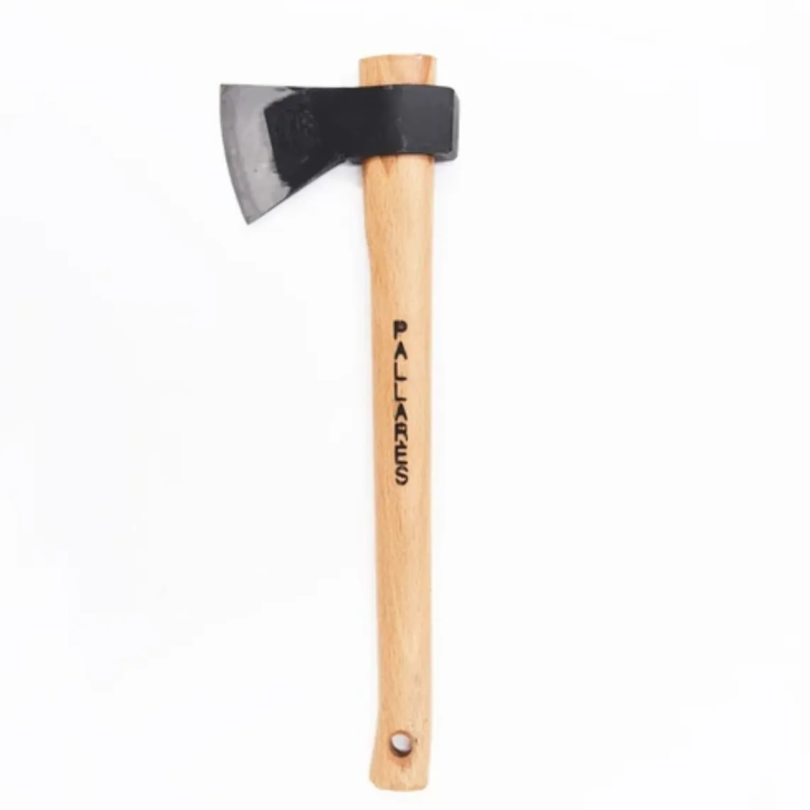   Pallars Vizcaina Axe with Wooden Handle