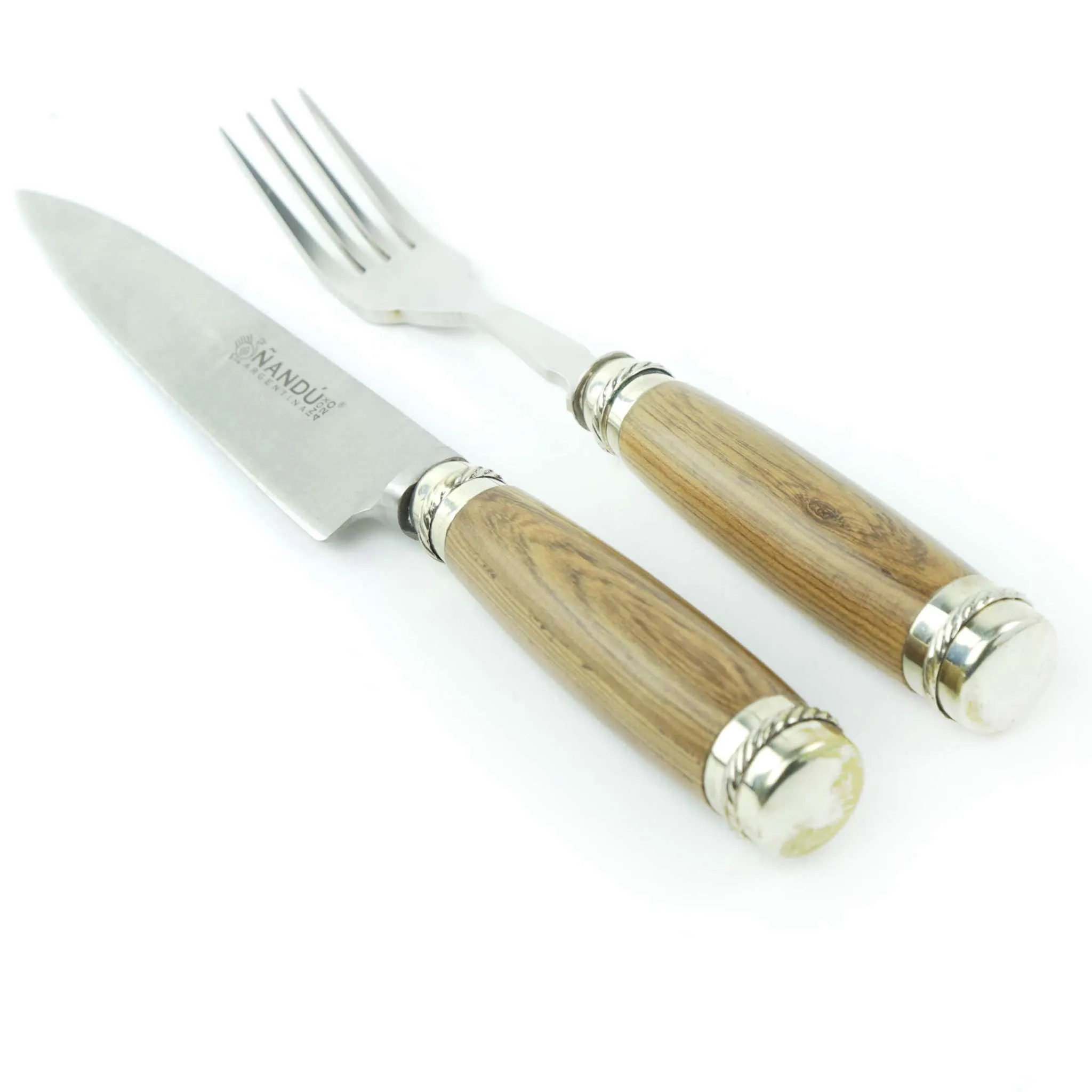 Patagonula Cutlery set