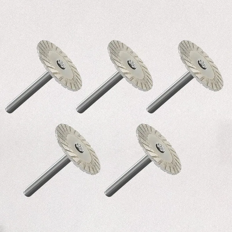 Pousbo Stone carving 40mm blades
