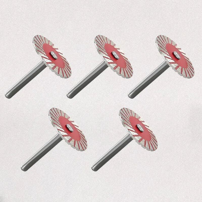 Pousbo Stone carving 40mm blades