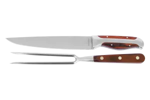 Prime Cut - 2 Piece Carving Set