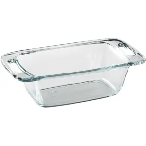 Pyrex® Easy Grab Glass Loaf Pan 1.5Qt.