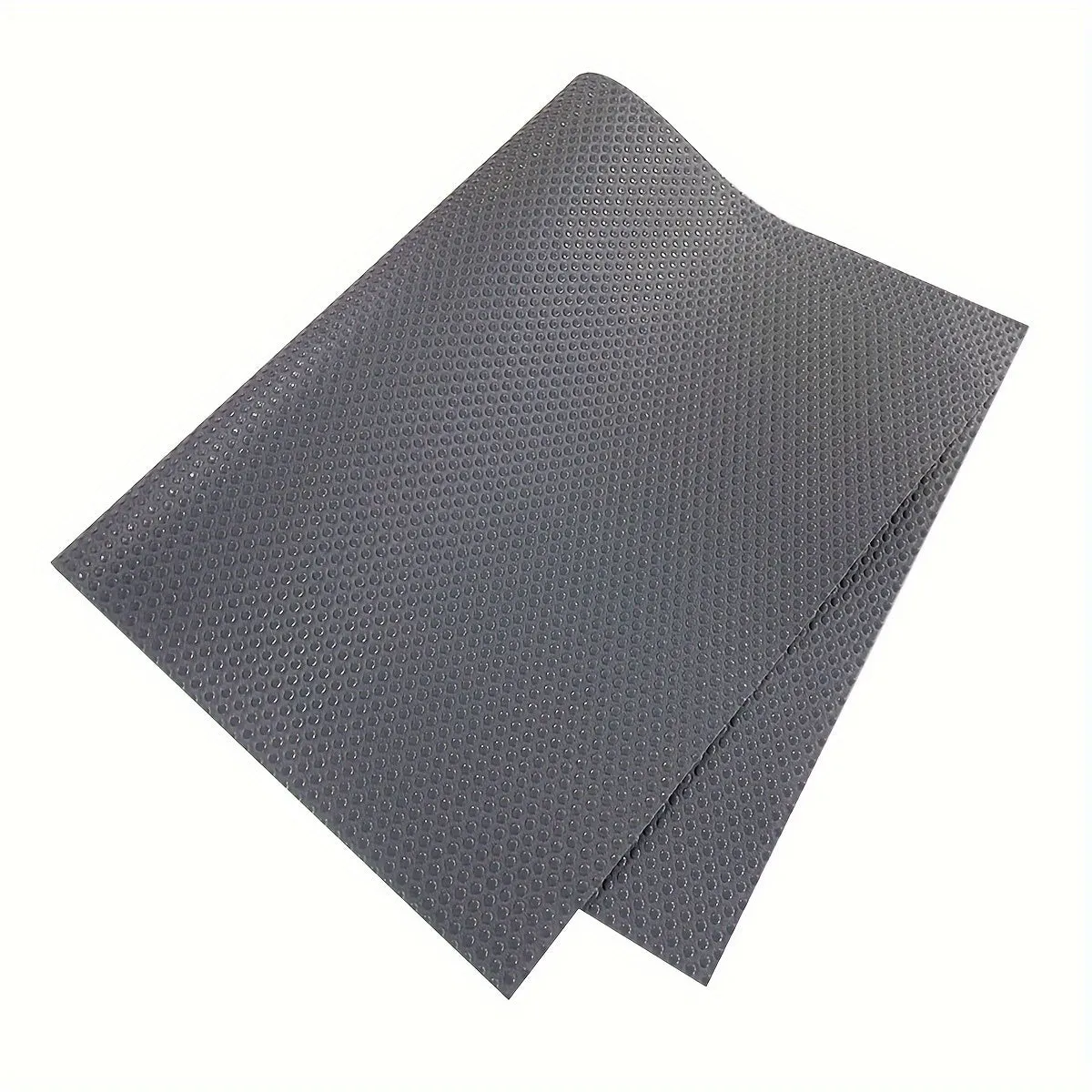 Reusable Refrigerator Liner Mats for Shelves and Drawers
