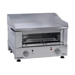 Roband Griddle Toaster GT480 - CX166