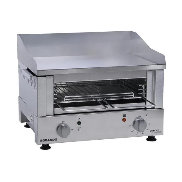 Roband Griddle Toaster GT480 - CX166