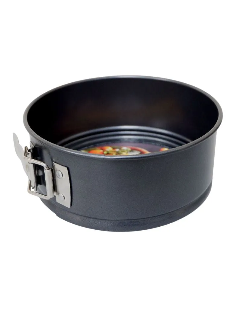 Royal King Non-stick Springform Pan 28cm - Black
