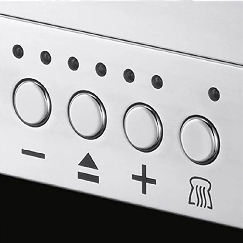 Russell Hobbs, Elegance 2 Slice Toaster