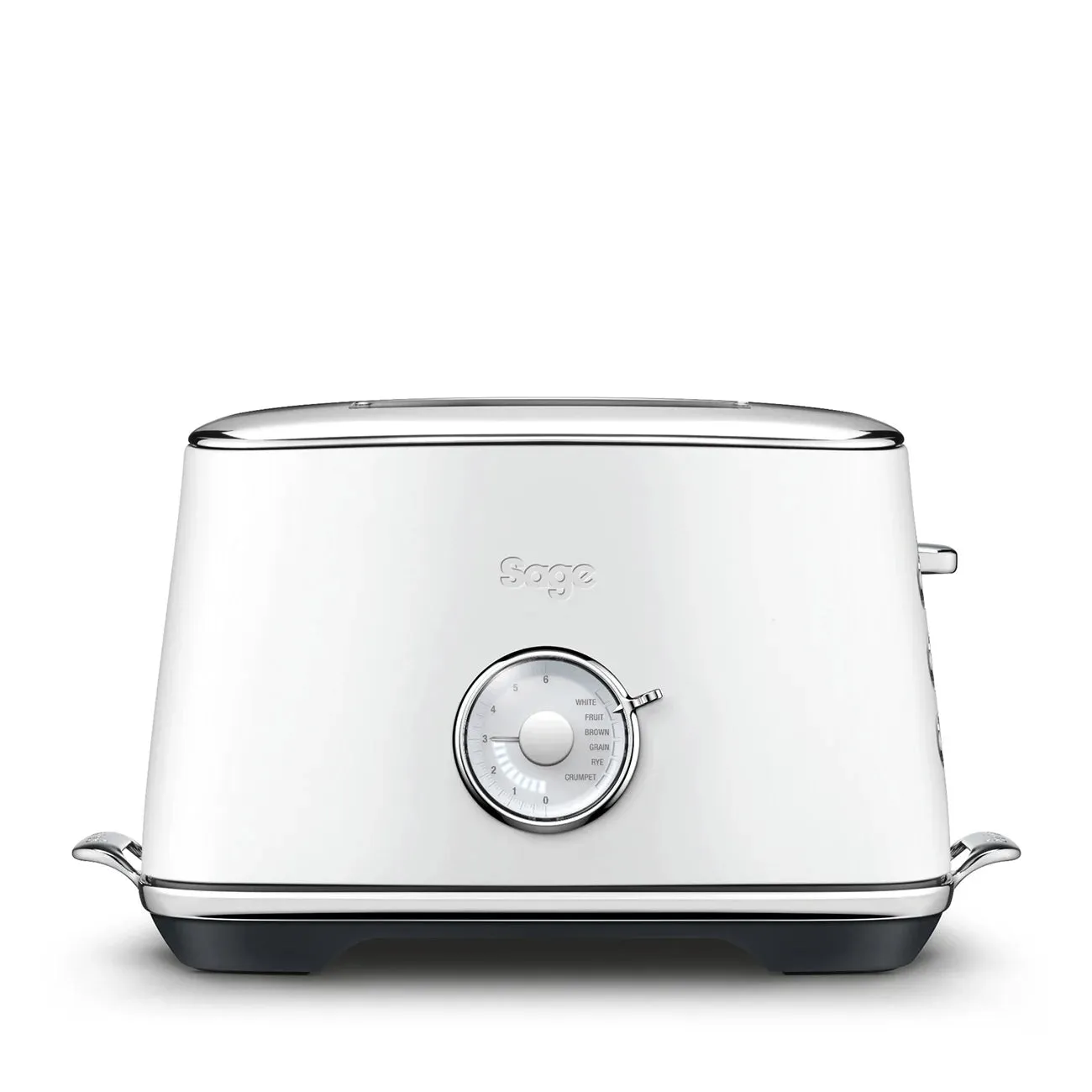 Sage The Toast Select Luxe 2 Slice Toaster - Sea Salt | STA735SST4GE