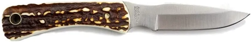 Schrade "Uncle Henry" Next Gen Fixed Blade Knife 1100092