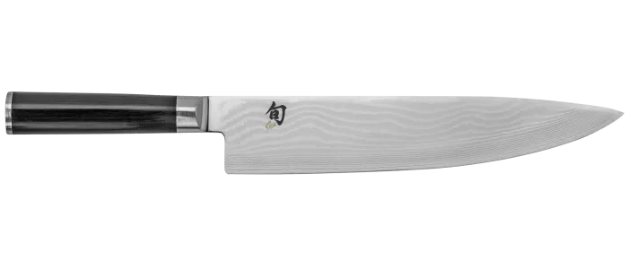 Shun 10" Chef Knife
