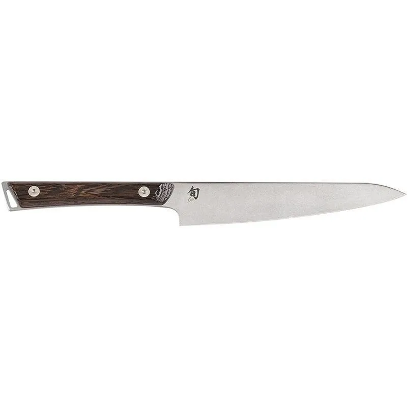 Shun Kanso 6-inch Utility Knife