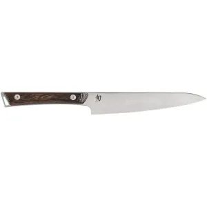 Shun Kanso 6-inch Utility Knife