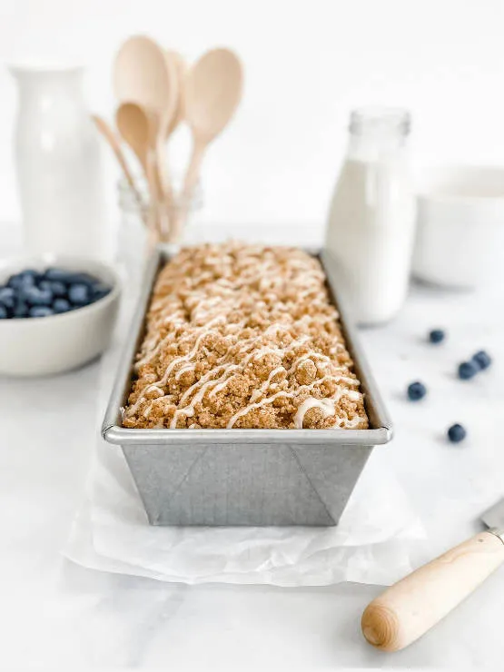 Small Loaf Pan 8.5 x 4.5