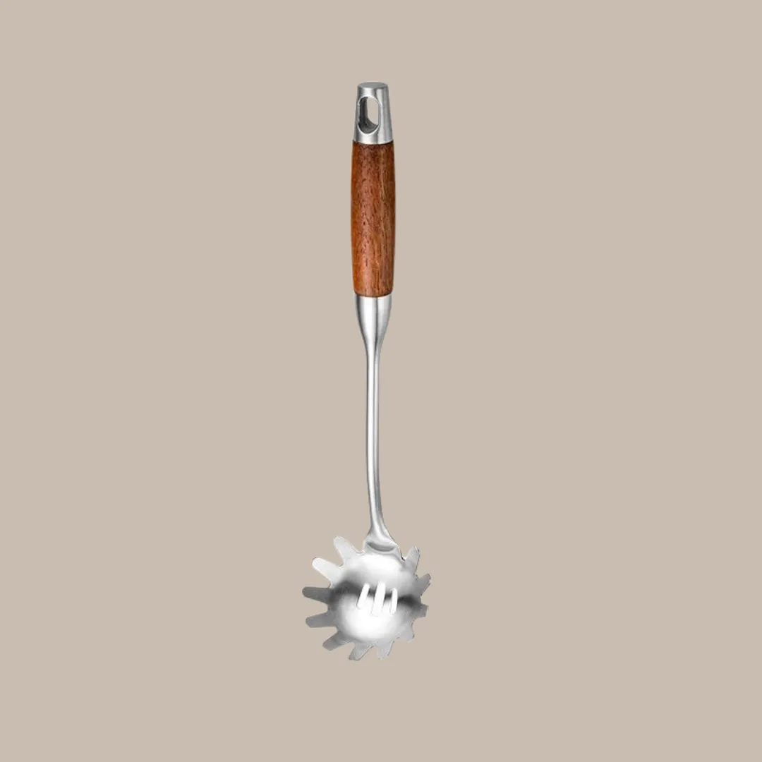 Stainless Steel Laddle