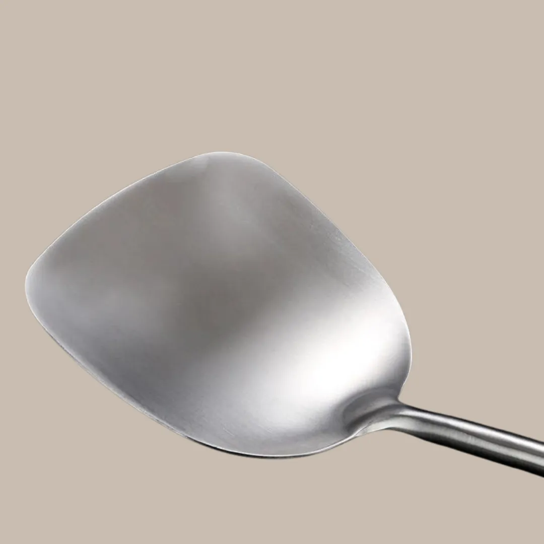 Stainless Steel Laddle