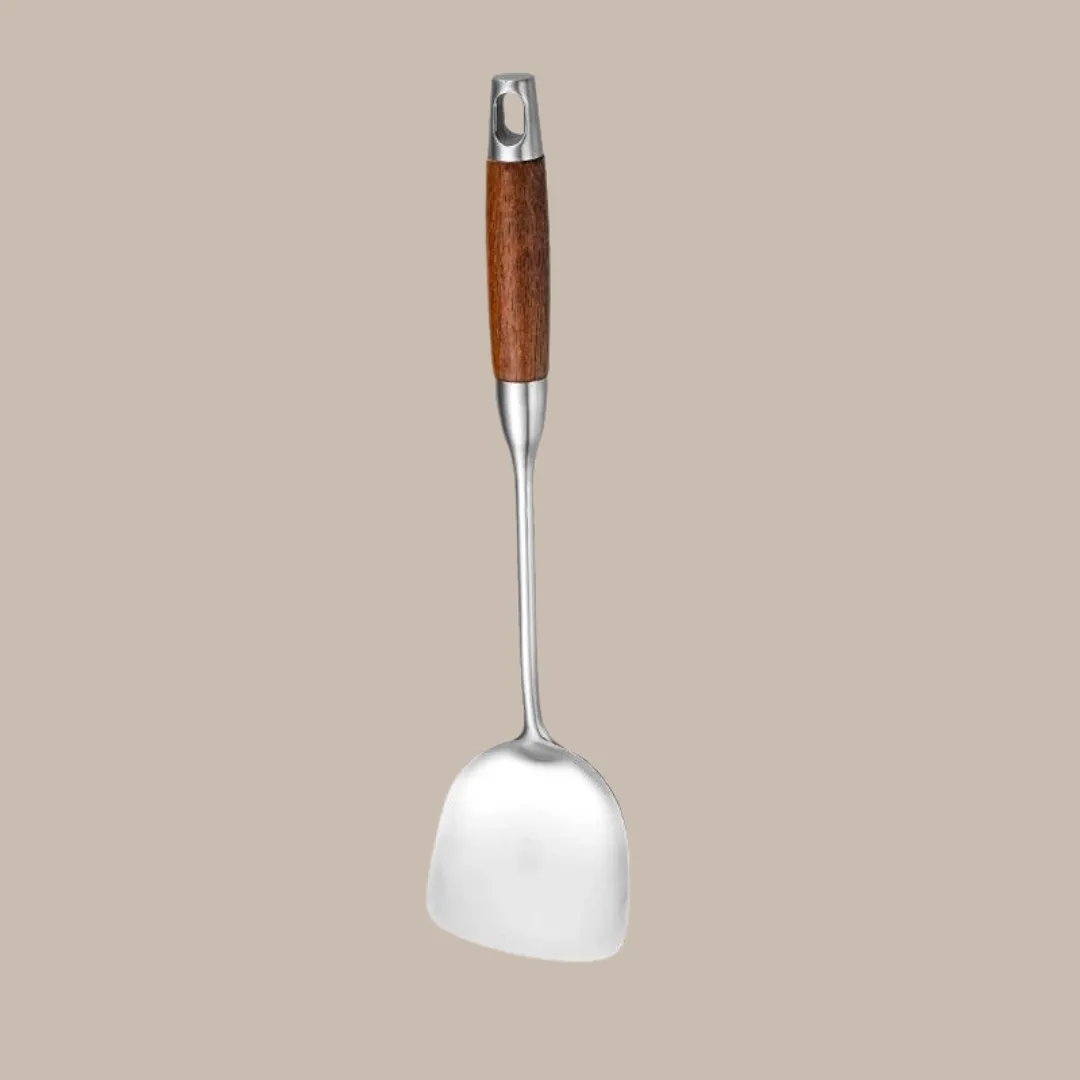 Stainless Steel Laddle