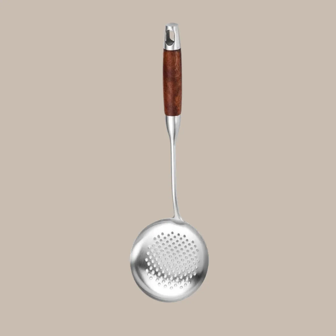 Stainless Steel Laddle