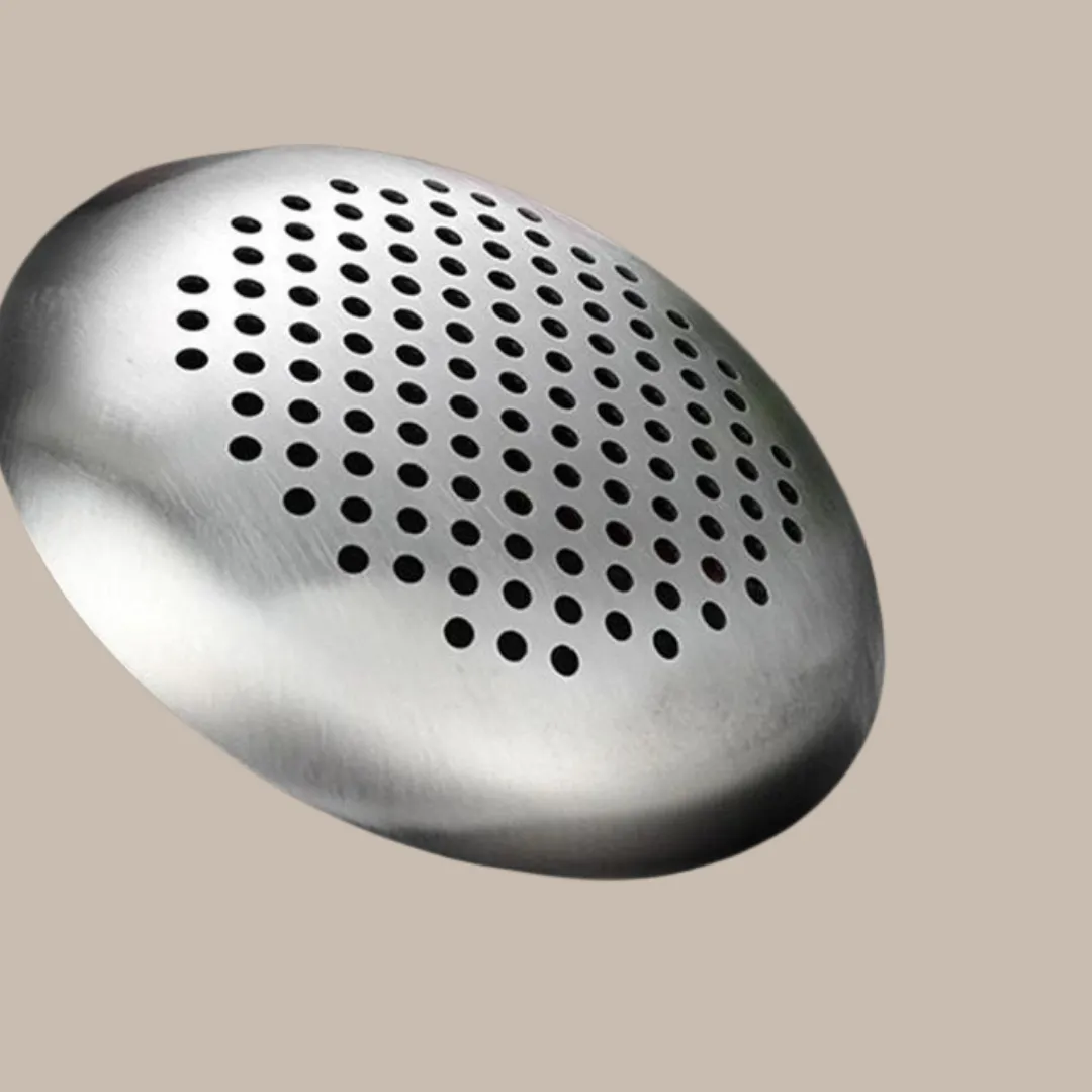 Stainless Steel Laddle