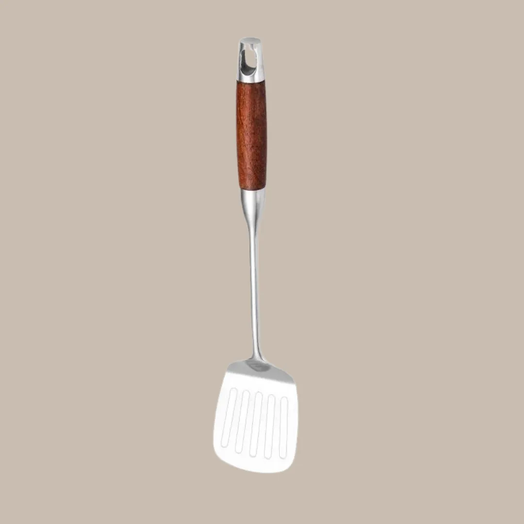 Stainless Steel Laddle