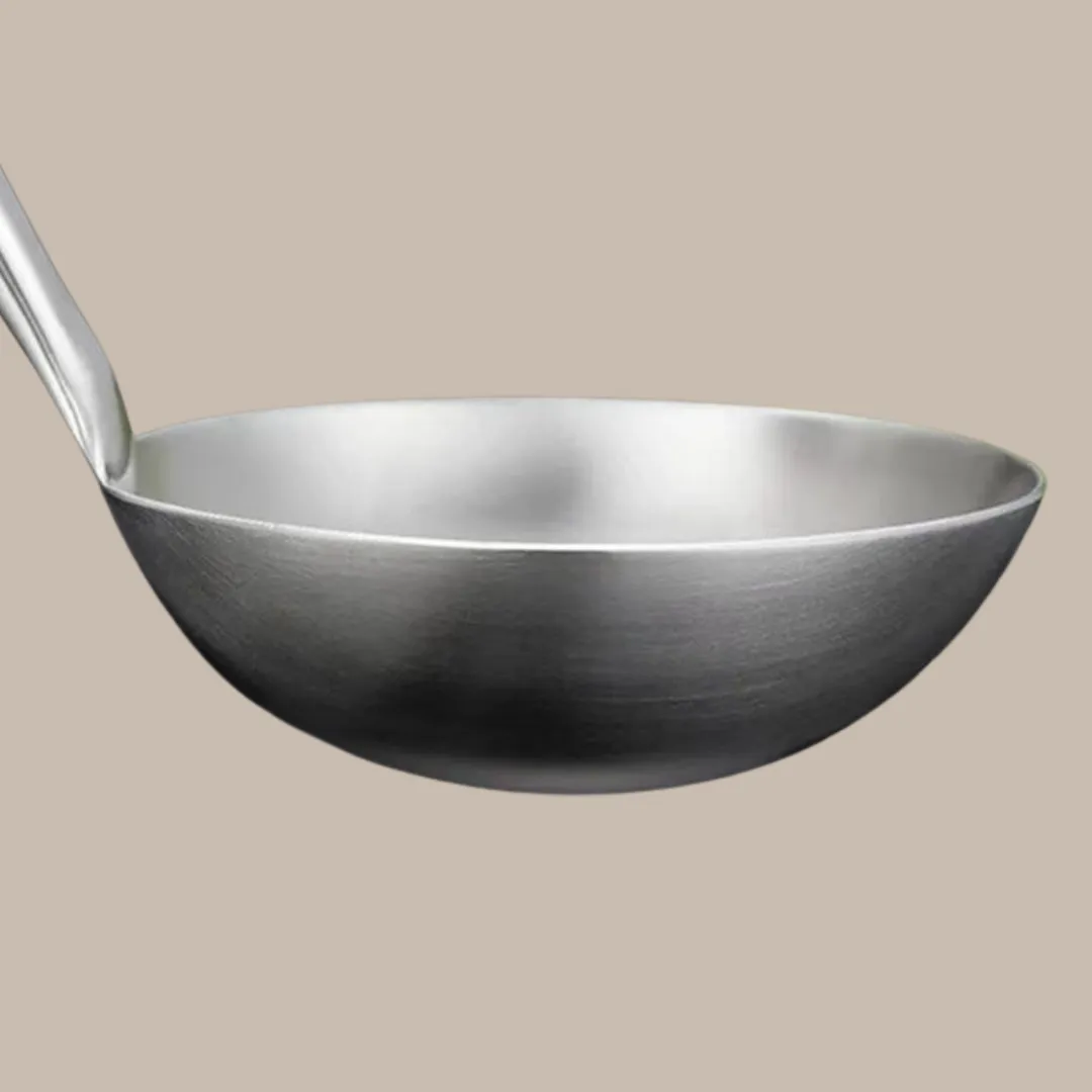 Stainless Steel Laddle