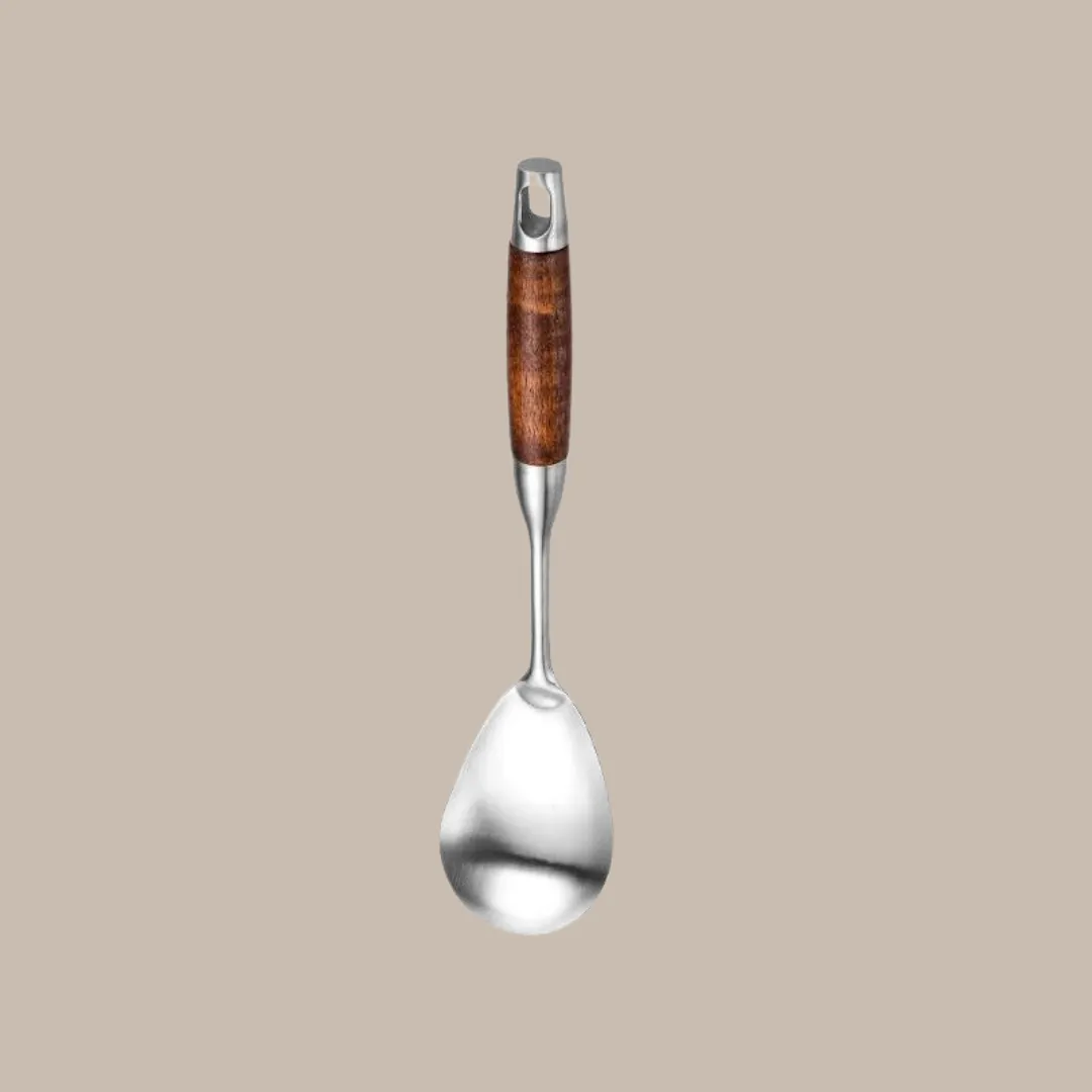 Stainless Steel Laddle