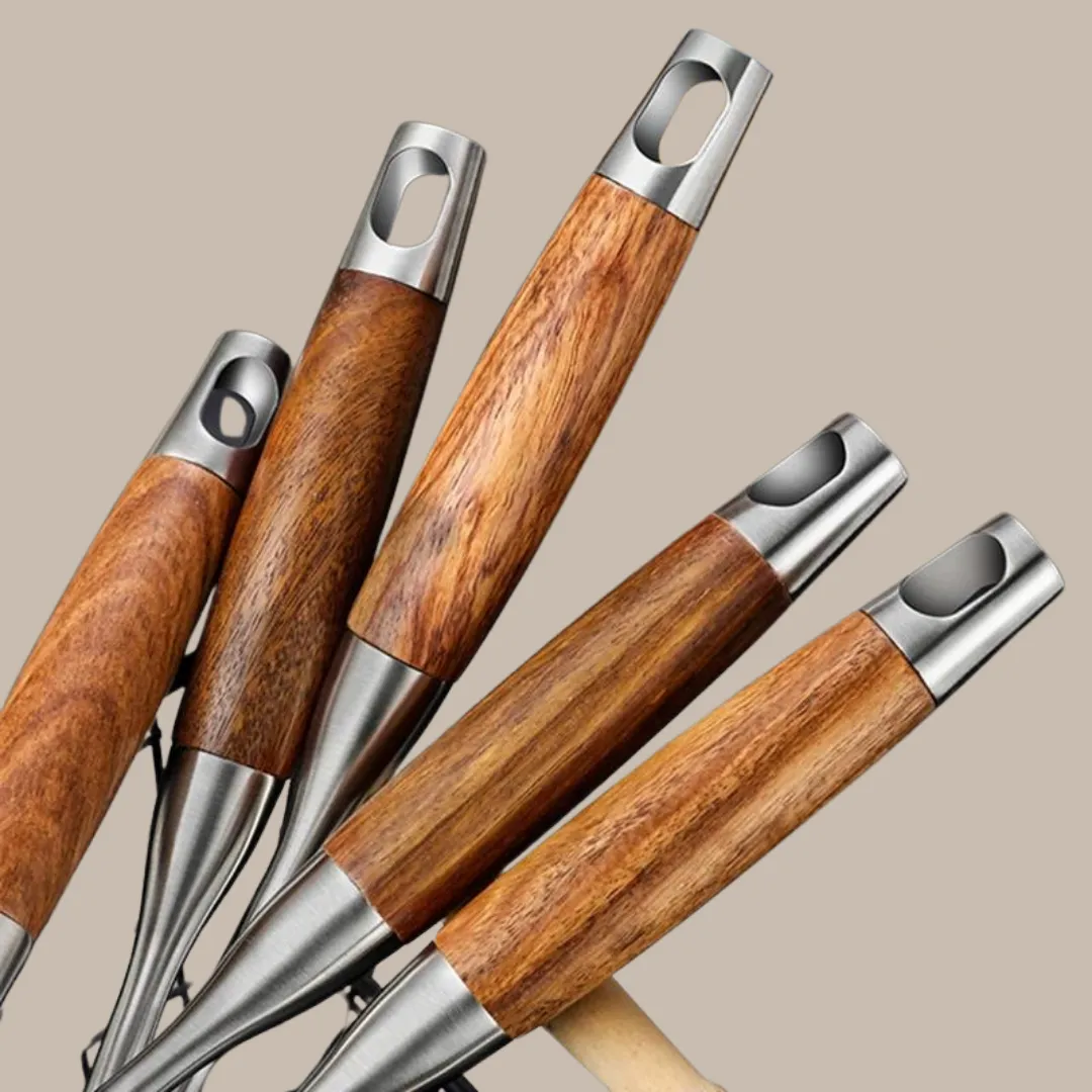 Stainless Steel Laddle