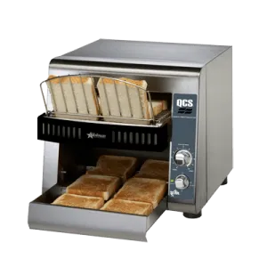 Star QCS1-350 Conveyor Toaster | Denson CFE