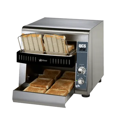 Star QCS1-350 Conveyor Toaster | Denson CFE