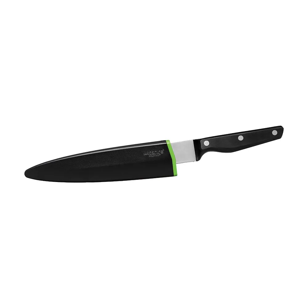 Staysharp Triple Rivet Carving Knife 20cm