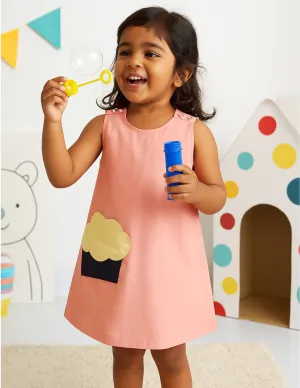 Sugar Pop Dress