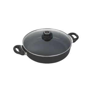Swiss Diamond XD Classic Sautuese with Lid 32cm