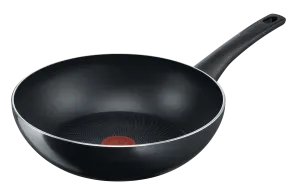 Tefal Generous Cook Non-Stick Induction Wokpan 28cm