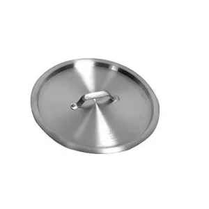 Thunder Group ALSKSS105 5-1/2 Qt Lid for ALSKSS005 Aluminum Sauce Pan