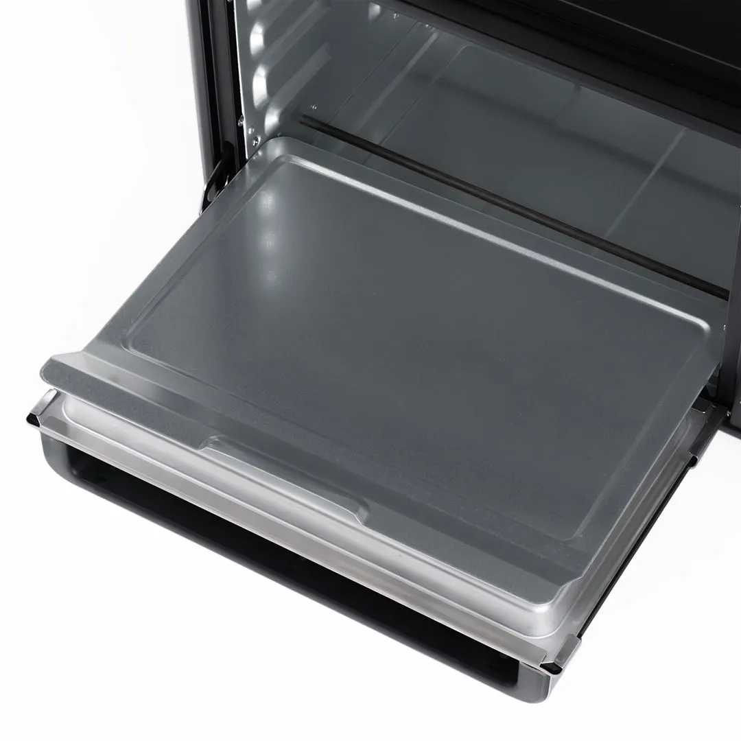 TOYOMI 25L Electric Oven with Rotisserie TO 2311RC