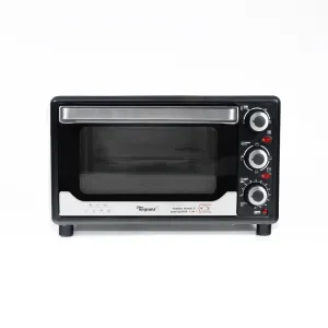 TOYOMI 25L Electric Oven with Rotisserie TO 2311RC