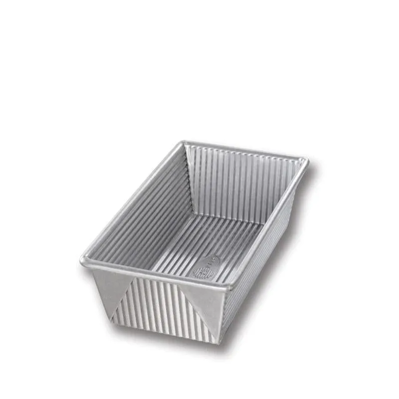 USA Pan Nonstick 1 Pound Loaf Pan
