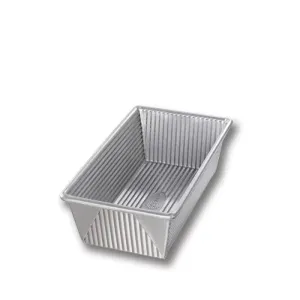 USA Pan Nonstick 1 Pound Loaf Pan